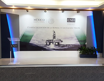 LICITACIÓN CNH
